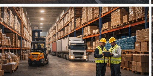 Procurement services